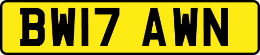 BW17AWN