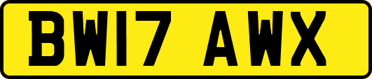 BW17AWX