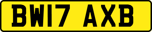 BW17AXB