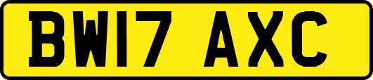BW17AXC