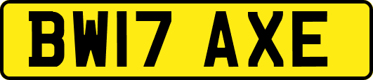 BW17AXE