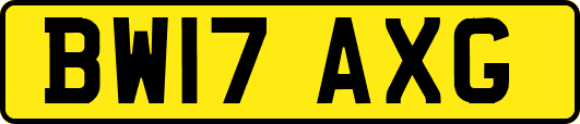BW17AXG