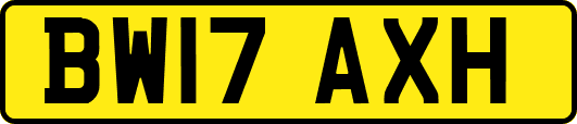 BW17AXH