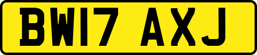 BW17AXJ