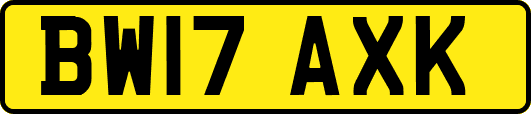 BW17AXK