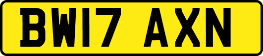 BW17AXN