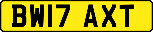 BW17AXT