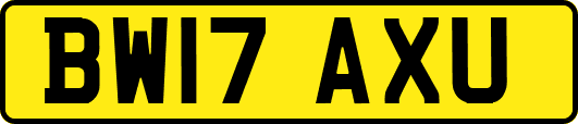 BW17AXU
