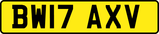 BW17AXV