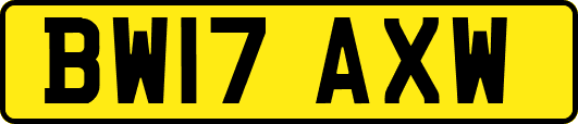 BW17AXW