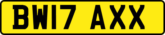BW17AXX