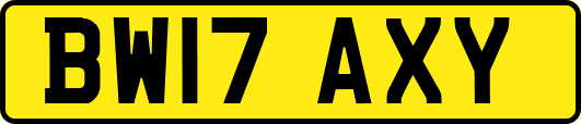 BW17AXY