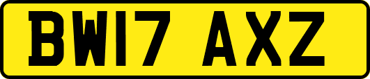 BW17AXZ