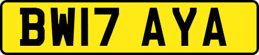 BW17AYA