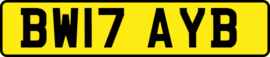 BW17AYB