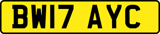 BW17AYC