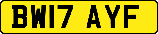 BW17AYF