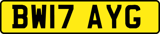 BW17AYG