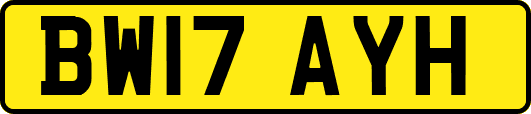 BW17AYH