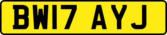 BW17AYJ