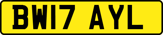 BW17AYL