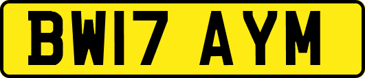 BW17AYM