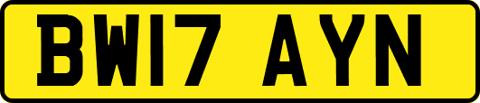 BW17AYN