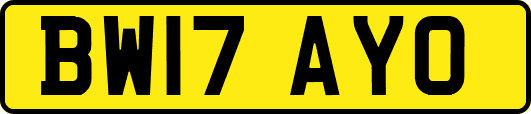 BW17AYO