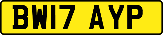 BW17AYP
