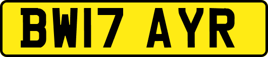BW17AYR