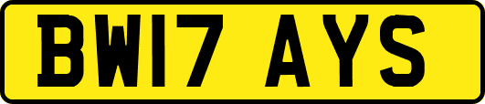 BW17AYS