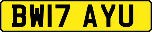 BW17AYU