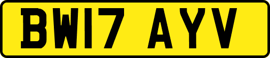 BW17AYV