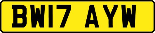 BW17AYW
