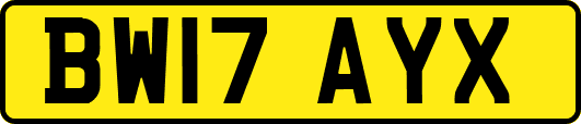 BW17AYX