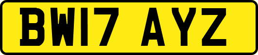 BW17AYZ