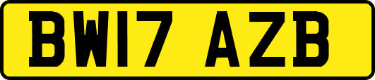BW17AZB