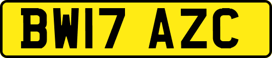 BW17AZC