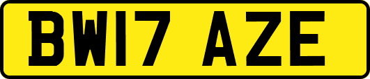 BW17AZE