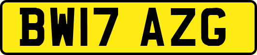 BW17AZG