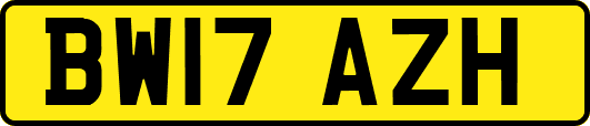 BW17AZH