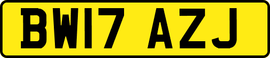 BW17AZJ
