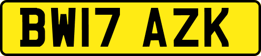 BW17AZK