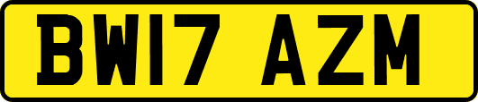 BW17AZM