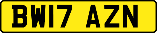 BW17AZN