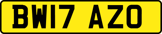 BW17AZO
