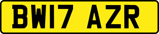 BW17AZR