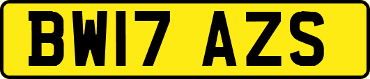 BW17AZS