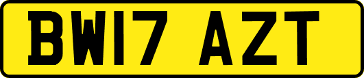 BW17AZT