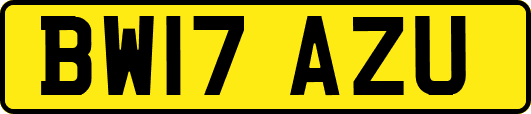 BW17AZU